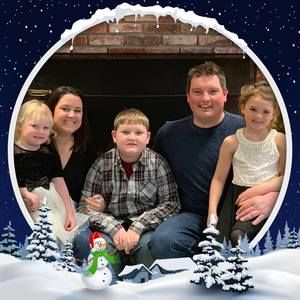 Meet your Posher, Starr